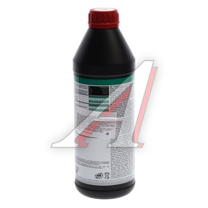 Изображение 3, 3687 Масло трансмиссионное TOP TEC ATF 1800 синт.1л LIQUI MOLY