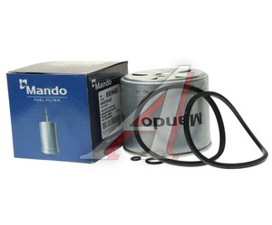 Изображение 2, MMF035022 Фильтр топливный DAF IVECO RVI MANDO