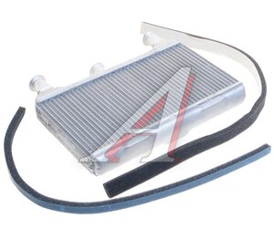 Изображение 2, AH115000P Радиатор отопителя BMW 5 (E60) MAHLE