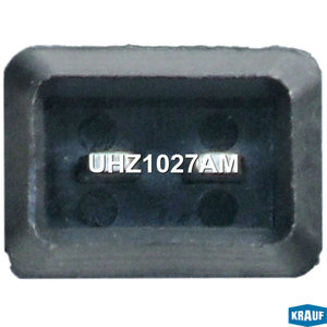 Изображение 3, UHZ1027AM Патрубок CHEVROLET Aveo корпуса фильтра воздушного KRAUF