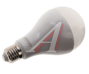 Изображение 1, GRE-002-0113 Лампа светодиодная E27 A70 35W (280W) 220V теплый GRISARD ELECTRIC