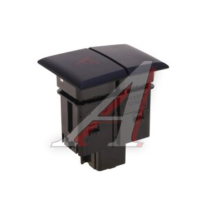 Изображение 3, 60U953507A IGI Выключатель кнопка VW Polo аварийной сигнализации OE