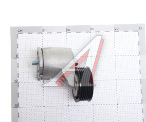 Изображение 3, A11-8111200CA Ролик приводного ремня CHERY Tiggo, Fora (06-) натяжной