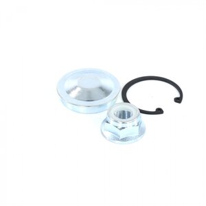 Изображение 6, RG7703034250KIT Гайка ЛАДА Vesta RENAULT Logan (04-) ступицы задней RIGINAL