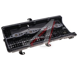 Изображение 3, 22410-4A700 Крышка клапанная HYUNDAI Starex H-1 (12-) (TCI) OE
