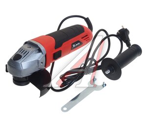 Изображение 1, MAG125-800 Машина углошлифовальная 800Вт 125мм 11000об/мин. MTX