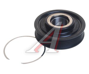 Изображение 1, KPN1103FZ Муфта VW Golf (08-) AUDI A3 (03-) компрессора кондиционера KRAUF