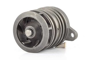 Изображение 2, BSG90500009 Насос водяной VW Touareg (03-) BSG