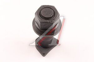 Изображение 5, 199000410104-MX Шпилька колеса SITRAK HOWO переднего (M22х1.5х100) MOVELEX