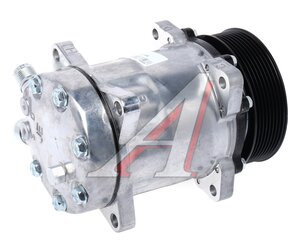 Изображение 3, 87-55020-SX Компрессор MAN TGA TGS TGX кондиционера STELLOX