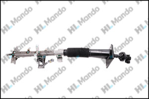 Изображение 2, EX563004E541 Колонка рулевая KIA Bongo (06-) (4WD) в сборе MANDO