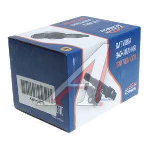 Изображение 5, KWNC0078 Катушка зажигания CHERY Tiggo (1.8/2.0) KORWIN
