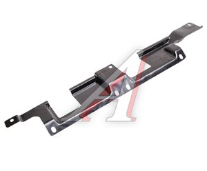 Изображение 2, DZ14251110528-MX Кронштейн SHACMAN SHAANXI X5000 обтекателя кабины правый MOVELEX