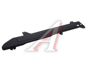 Изображение 2, 111.01931.1 Защита GEELY Monjaro (23-) топливных магистралей (с крепежом) АВТОБРОНЯ