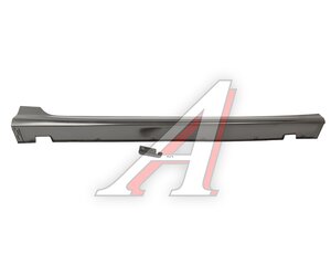 Изображение 2, 87752-C1500 Молдинг HYUNDAI Sonata (17-) порога правого OE