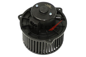 Изображение 4, KHF029 Мотор отопителя HYUNDAI Elantra (00-) KORTEX