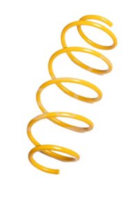 Изображение 1, SZ-2671 Пружина FORD Mondeo (00-07) (1.8) подвески передней SUFIX