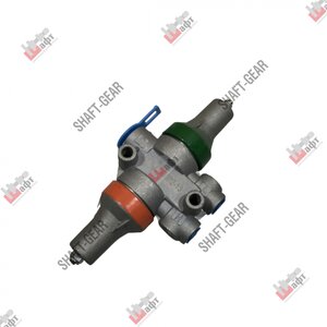 Изображение 1, A-C03002-13 Регулятор МАЗ давления воздуха SHAFTGEAR
