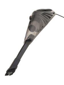 Изображение 4, VCA08 Пылесос автомобильный 12V 120W в прикуриватель (4 насадки) Buran AIRLINE