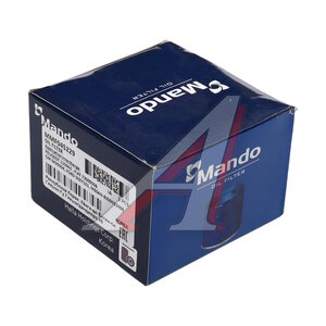 Изображение 3, MMF045229 Фильтр масляный ЛАДА Largus RENAULT Logan (04-) NISSAN Almera (12-) MANDO