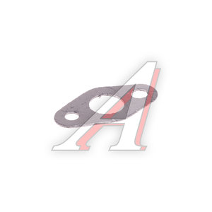 Изображение 2, 25182770 Прокладка CHEVROLET Lacetti (04-) трубки клапана рециркуляции OE