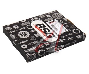 Изображение 3, BSG30145008 Фильтр воздушный салона FORD Fiesta BSG