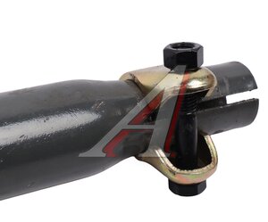 Изображение 3, AZ9700430051-MX Тяга рулевая SITRAK C7H поперечная (мост VPD71D) MOVELEX