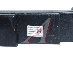 Изображение 4, DZ9100529005 Рессора SHACMAN SHAANXI F3000 передняя OE