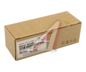 Изображение 5, 39210-2G105 Датчик кислорода KIA Sorento (15-) (2.4) верхний OE