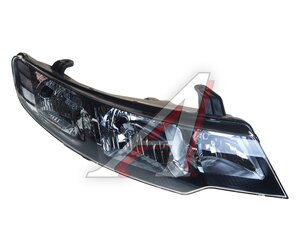 Изображение 1, NSP02921021M020 Фара KIA Cerato (08-) правая NSP