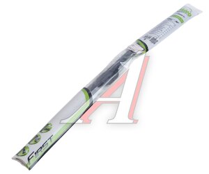 Изображение 3, 575010 Щетка стеклоочистителя 700мм бескаркасная First Pyramid Multiconnection V2 (Уценка) VALEO