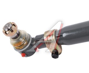 Изображение 3, WG9931437450-MX Тяга рулевая SITRAK HOWO T5G SITRAK C7H продольная MOVELEX