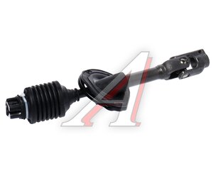 Изображение 2, NSP0196430691 Вал карданный CHEVROLET Lacetti (03-08) рулевой промежуточный NSP