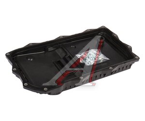 Изображение 1, KIT21508 Фильтр масляный АКПП JEEP Grand Cherokee (14-) комплект MEAT&DORIA