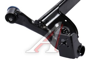Изображение 5, NSP078200630332 Балка моста заднего RENAULT Logan (05-14) NSP
