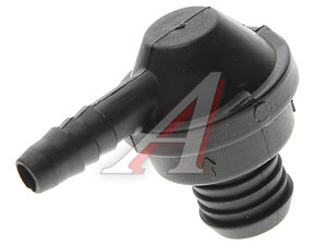 Изображение 1, NSP08030103175B Клапан VW Jetta (11-), Polo (05-) вентиляции картера NSP