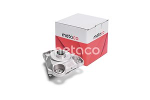Изображение 1, 4600-042R Опора амортизатора FIAT Ducato (02-) переднего правого METACO