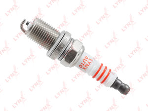 Изображение 1, SP141 Свеча зажигания DAEWOO Nexia (1.5) (16V) NICKEL LYNX