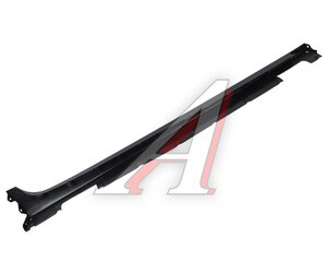 Накладка порога JAC J7 левая MOVELEX, 5522100U7300,
                                                          фото 3 Изображение 3, 5522100U7300-MX Накладка порога JAC J7 левая MOVELEX