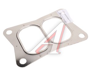 Изображение 1, 61560110210-MX Прокладка SHACMAN SHAANXI турбокомпрессора MOVELEX