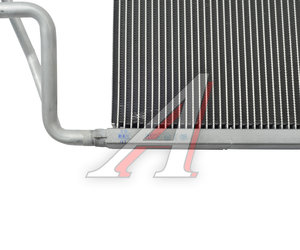 Изображение 3, DZ14251841101 Радиатор отопителя SHACMAN SHAANXI X3000 OE