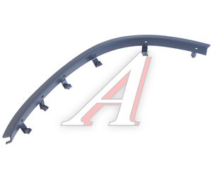 Изображение 1, NSP056386200Q0A Накладка арки NISSAN Terrano (14-) задней правой NSP