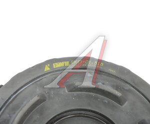 Изображение 5, EKO-01.518 Фильтр воздушный MAN TGL, TGM EKOFIL