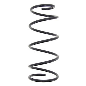 Изображение 2, RC1397 Пружина FORD Scorpio подвески задней KYB