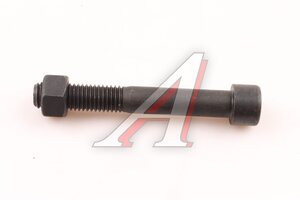 Изображение 3, Q218B1285-MX Болт SITRAK HOWO подушки рессоры задней (М12х100) MOVELEX