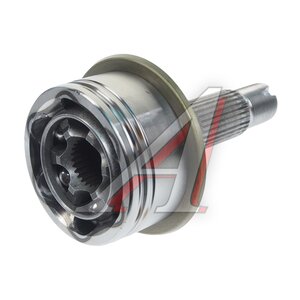 Изображение 2, 2200300P3060-F03 ШРУС наружный JAC T6 (Уценка: не комплект) OE