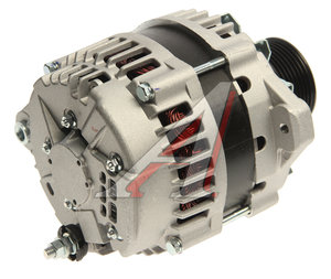 Изображение 2, TT12638 Генератор ISUZU NMR/NLR85 (24V-80A) TESLA TECHNICS