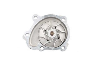 Изображение 2, BSG65500011 Насос водяной OPEL Astra (05-) BSG