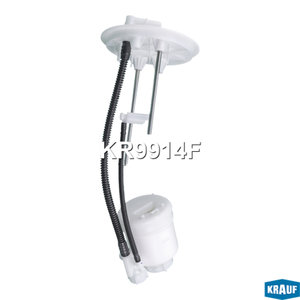 Изображение 8, KR9914F Фильтр топливный MITSUBISHI ASX (10-14), Outlander (08-14) в бак KRAUF