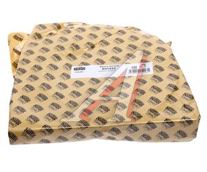 Изображение 5, RN1325 Диск тормозной CHEVROLET Epica (05-11) задний (1шт.) NIBK